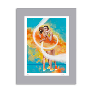 Tirage Fine art : Sororit&eacute;